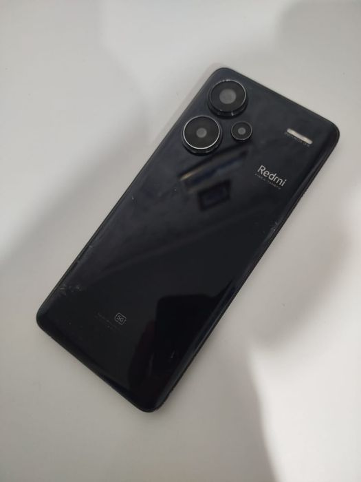 Redmi note13 pro+ 5g