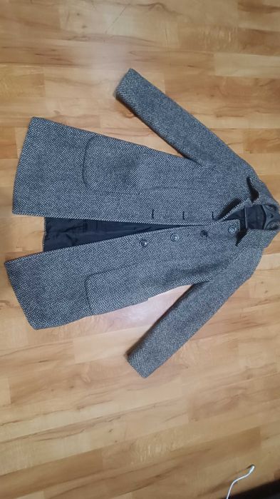 Пальто BENETTON размер S