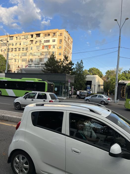 Arenda kvartira 2 komnatnaya oybek metro westminestir