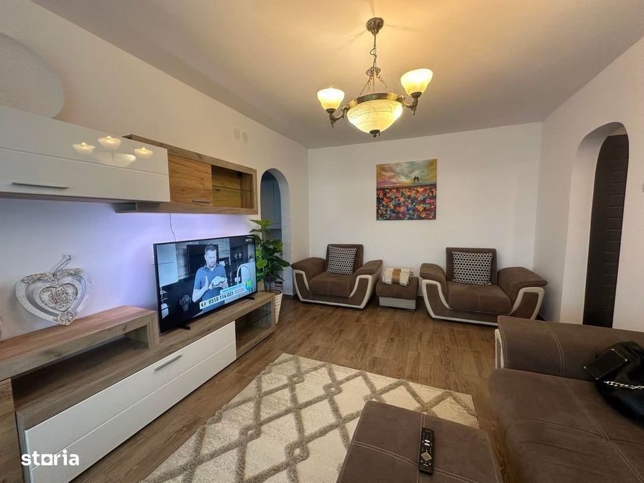Apartament 2 camere Centru