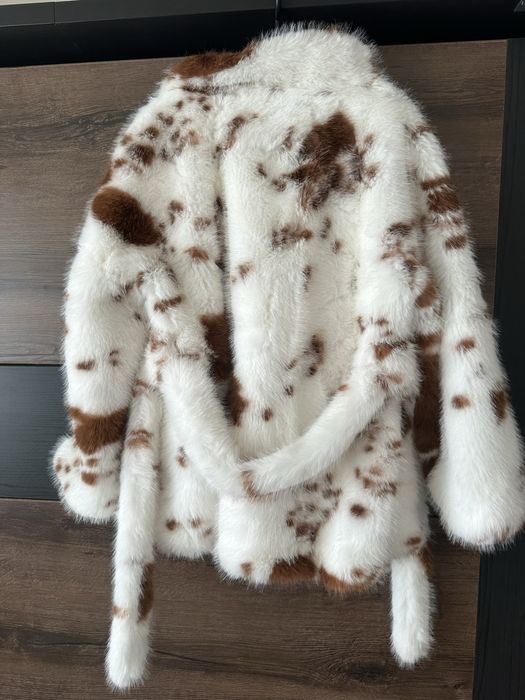 Ново палто one size