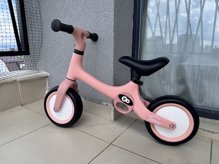 Баланс колело Kinderkraft Tove