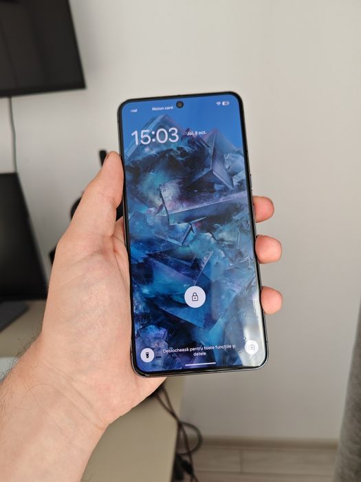 Pixel 8 Pro 128 GB garanție