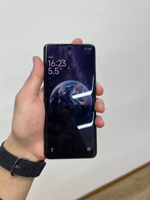 Redmi note 15 yangi