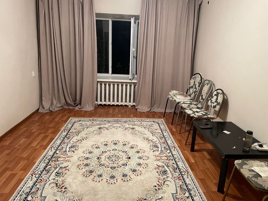 Продам 2-х комнатную кв на сазде