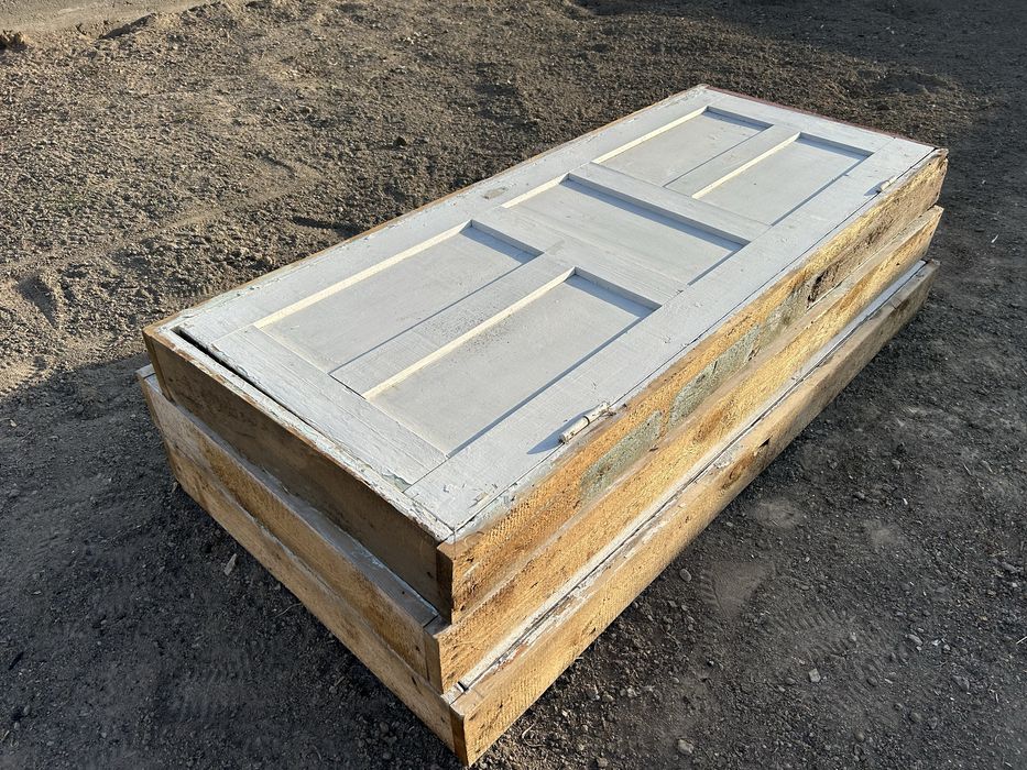 Продам Двери Межкомнатные