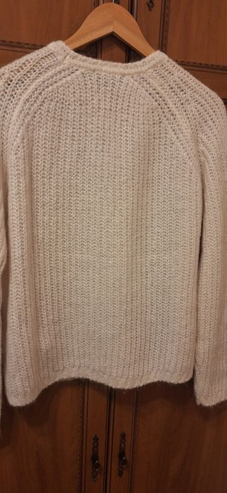 Plover Zara,nou,Eticheta,40 lei