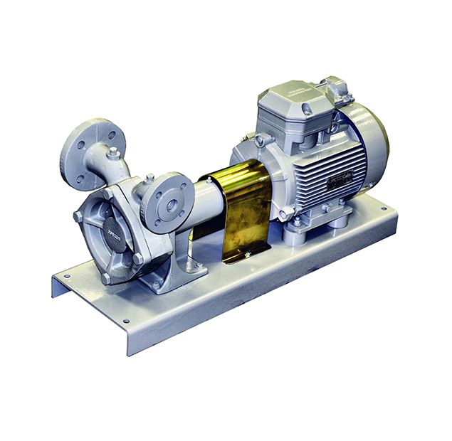 Насосный агрегат CORKEN FD-150