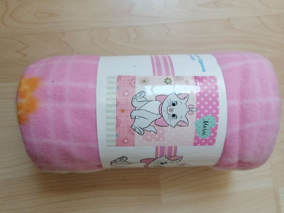 Бебешки одеяла и чаршафи