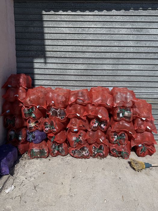 Продам банки 3х литровые