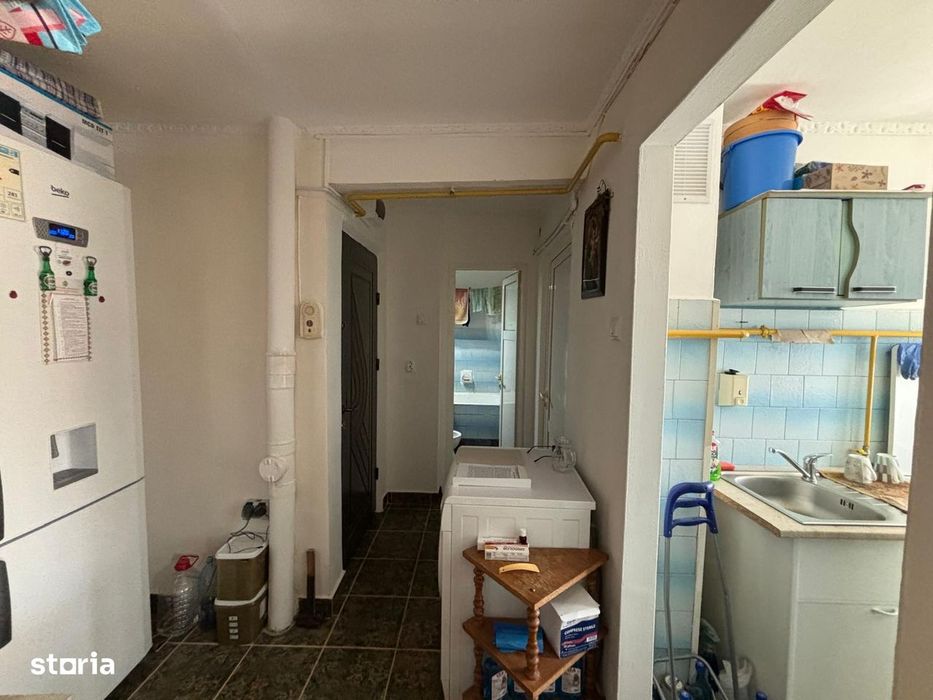 Apartament 2 camere zona Nord N-uri et. 2/4