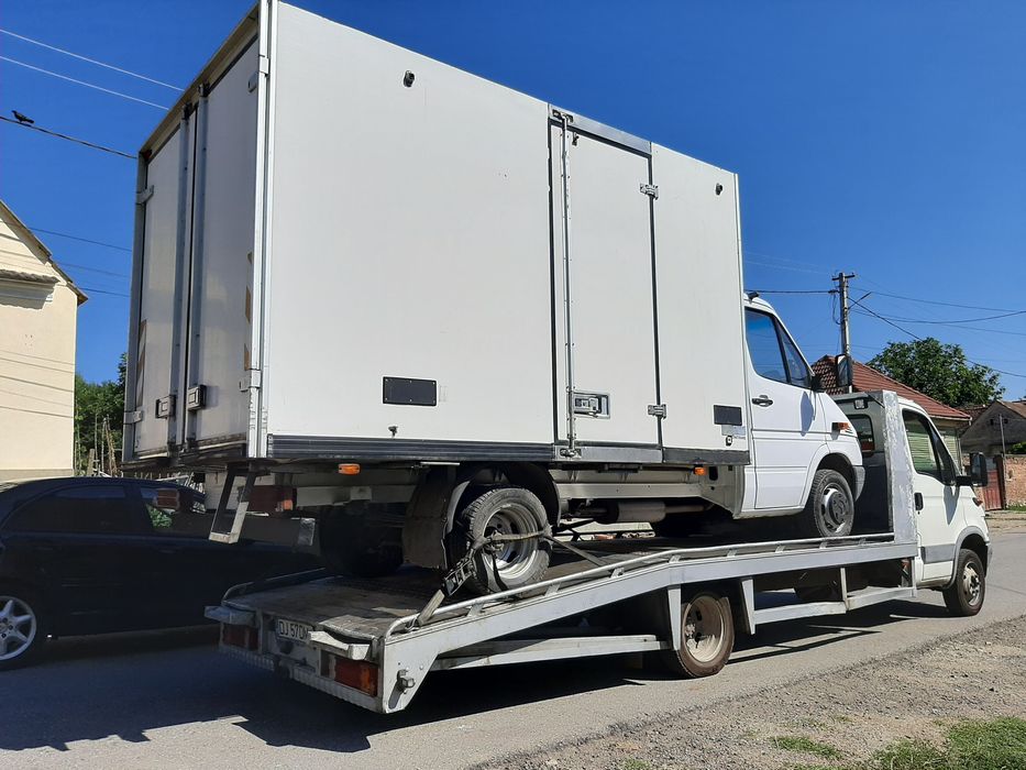 Tractări Auto Non Stop ,prețuri ieftine.ÎN CRAIOVA ȘI ÎN ROMÂNIA