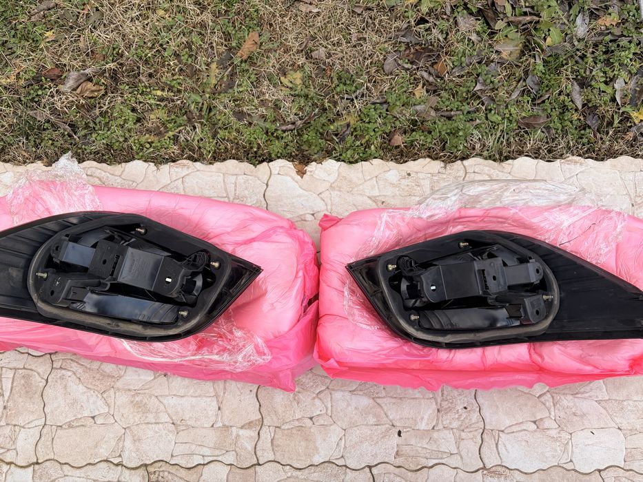 Стопове за Bmw 5 серия е60