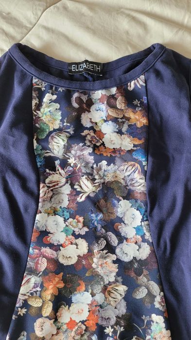 Ежедневни рокли Junona, Elizabeth