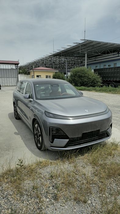 DEEPAL S09 Ultra 4AWD /Ultra plus4AWD  R21 spisa lagan diska