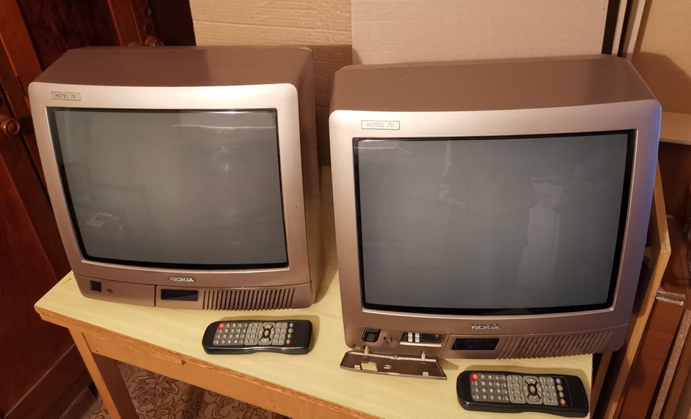 Телевизори, 8 различни марки, работещи. Платки за  тях