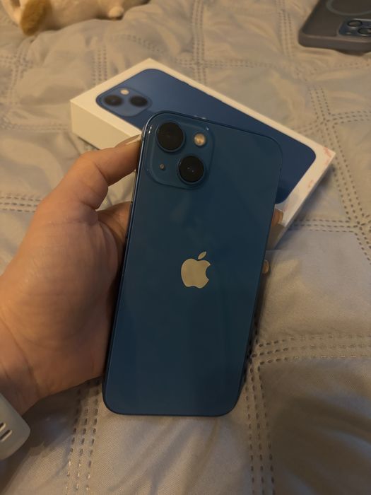 Продам айфон 13 , 256 гб