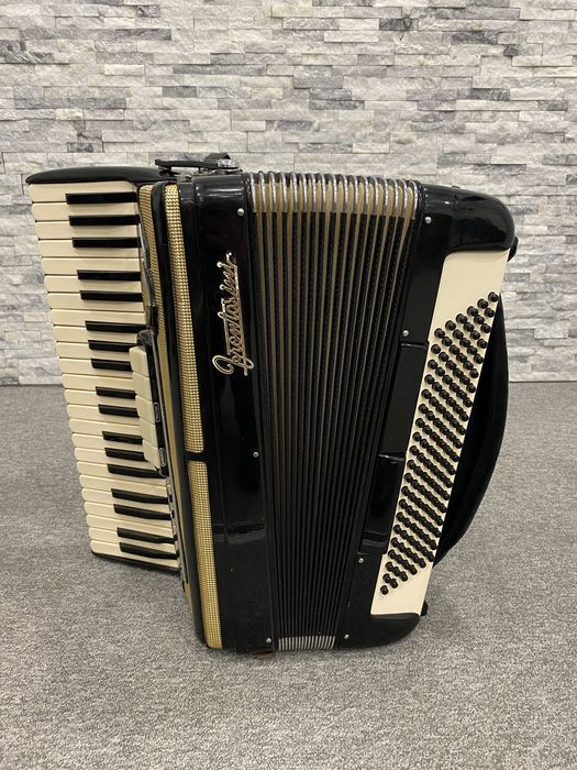 Acordeon italian Frontalini