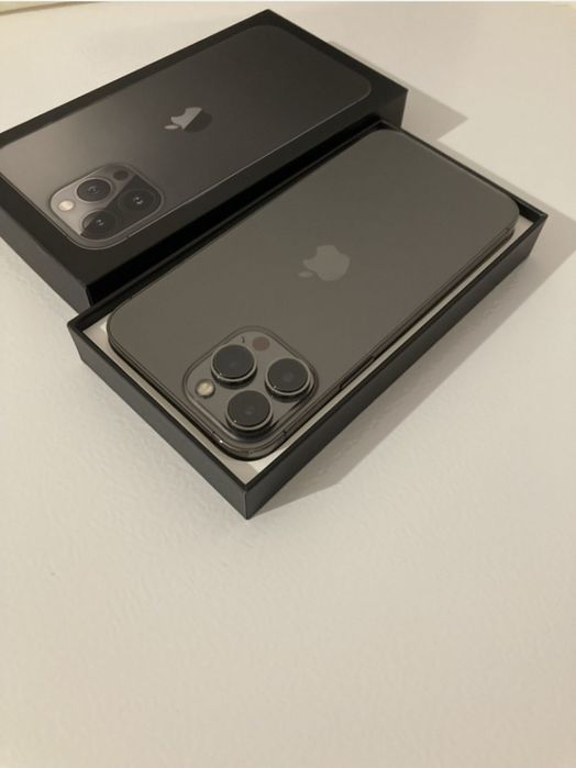 Iphone 13 Pro Max 128G  84%