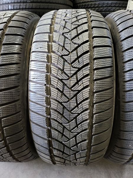 255/50/19//235/55/19 DUNLOP