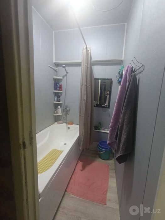 Продам квартиру, Янгихает, Сергели 1