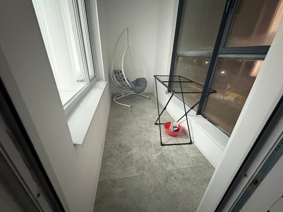 Сдам квартиру на длительный срок