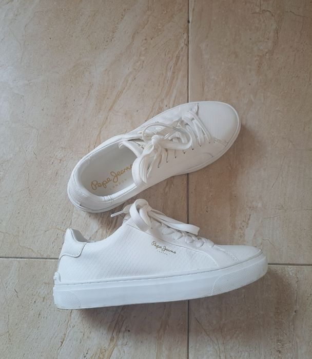 Обувки Pepe Jeans