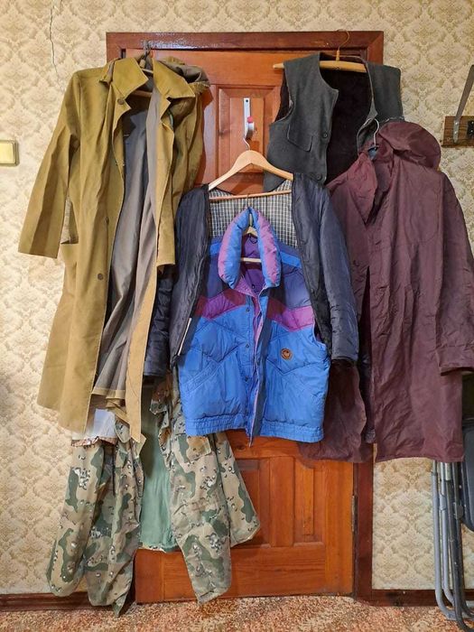 Одежда для работы