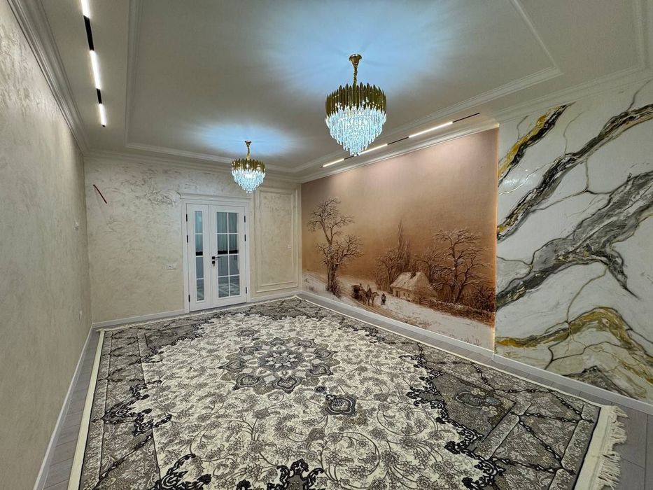 Срочно продаётся 3х ком квартира Новостройка