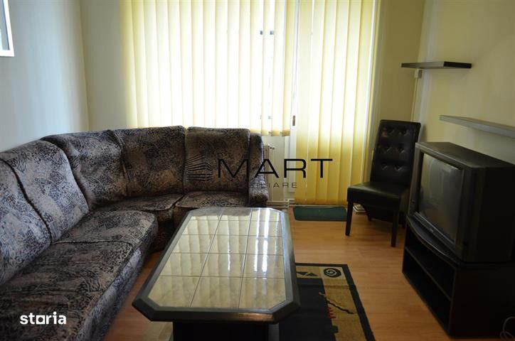 Apartament 2 camere, poziționare excelentă- zona Dioda