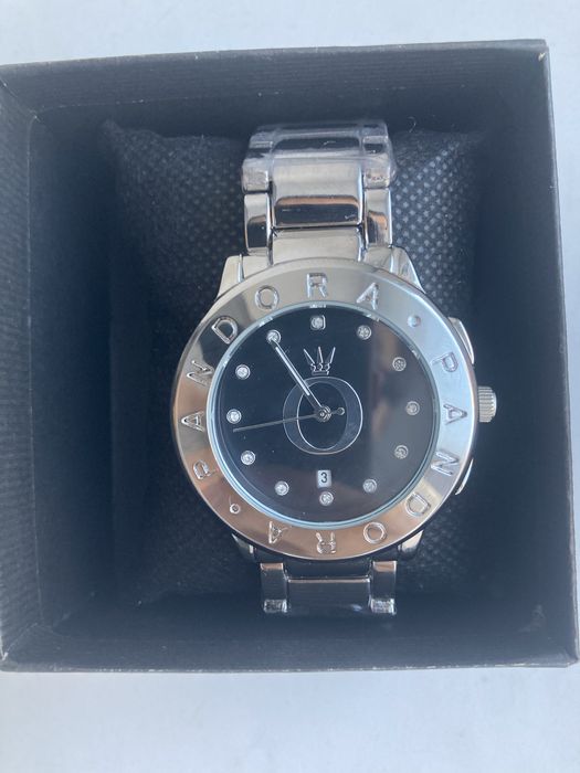 Мужские часы Pandora