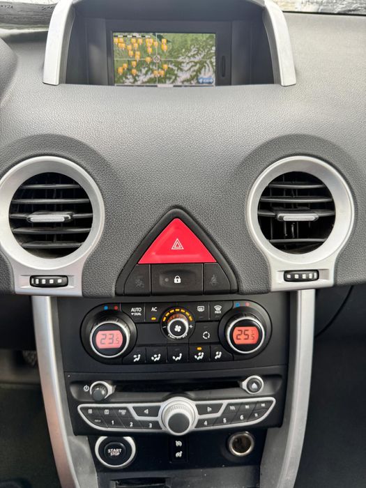 Renault Koleos 2dci 150cp 2011 Euro 5 Full