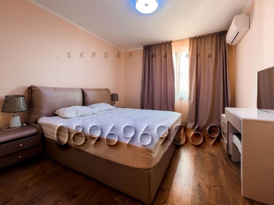 Продава се Тристаен апартамент в с. Шкорпиловци, Област Варна - 117 кв.м за 1466 €/кв.м - Снимка #7