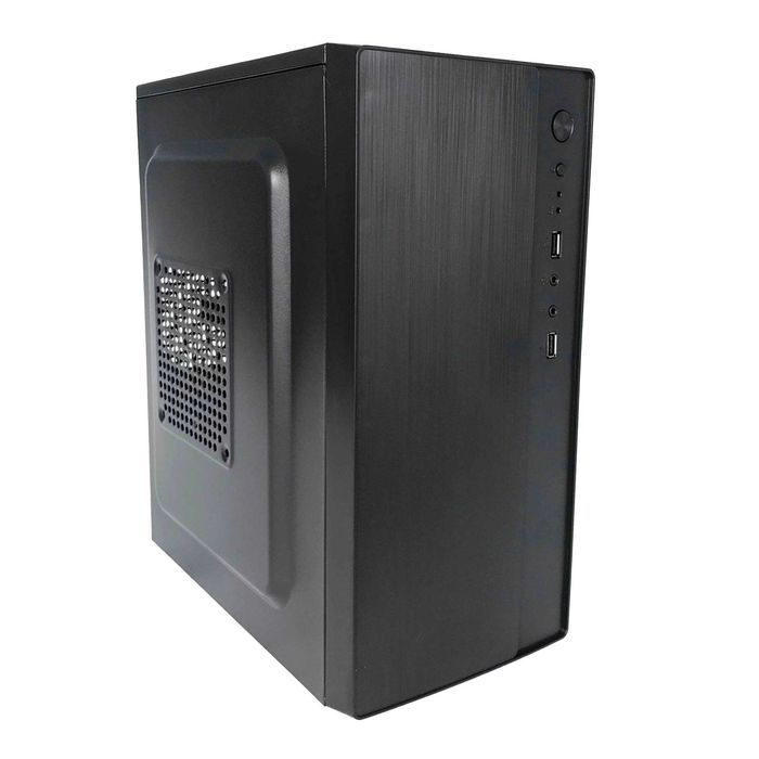 Продам системный блок Core i5 10400\8g\HDD 1T