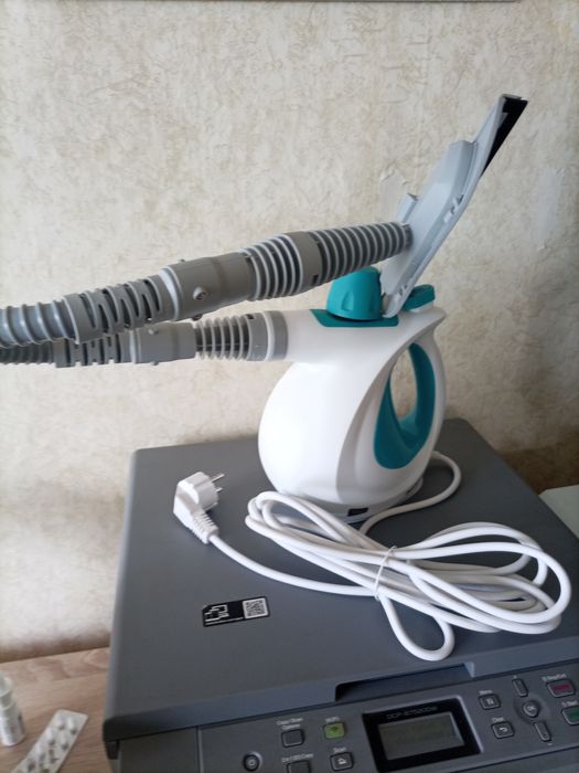 Парочистачка 10 в 1