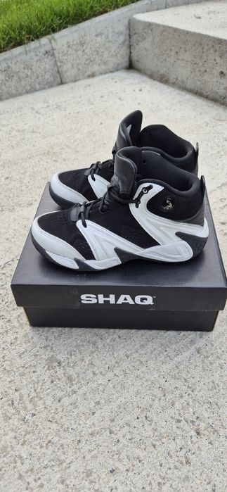 Adidasi copii Shaq 32,5
