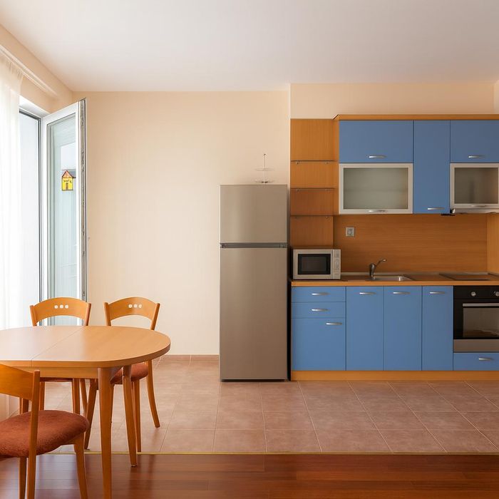 Двустаен апартамент под наем в ж.к. Зона Б-19, 2214712