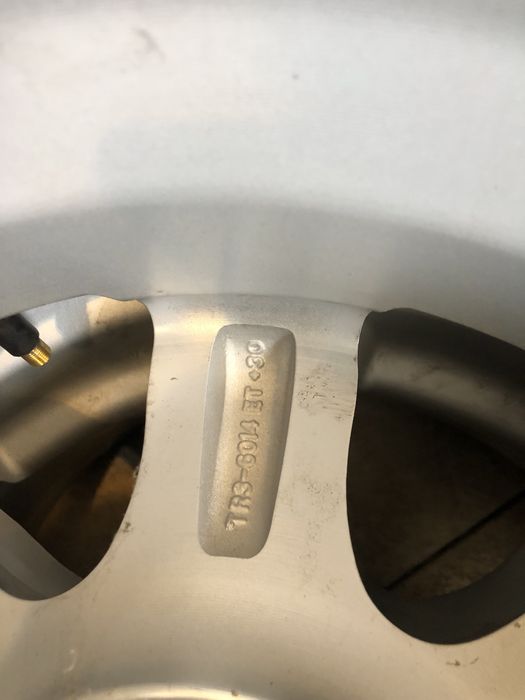 Диски на Прицеп r14