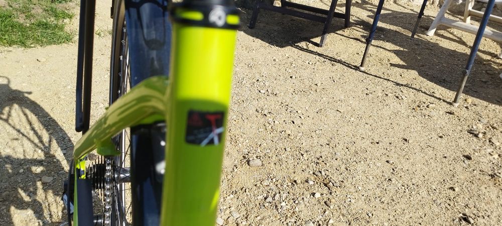 Bicicleta electrica Kalkhoff Endeavour 1, Bosch 65Nm, Baterie 500W
