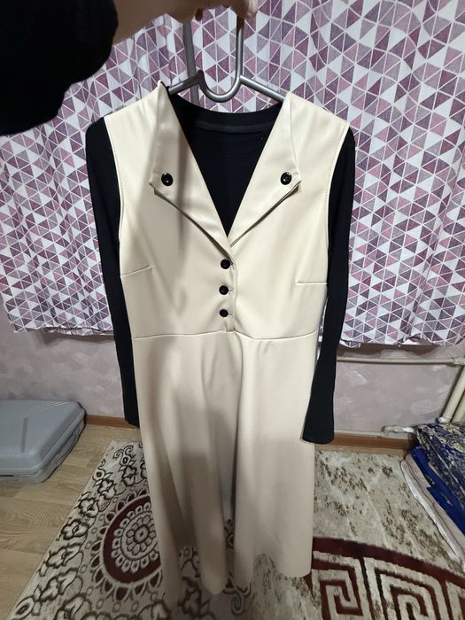 Женское  платье 46-48