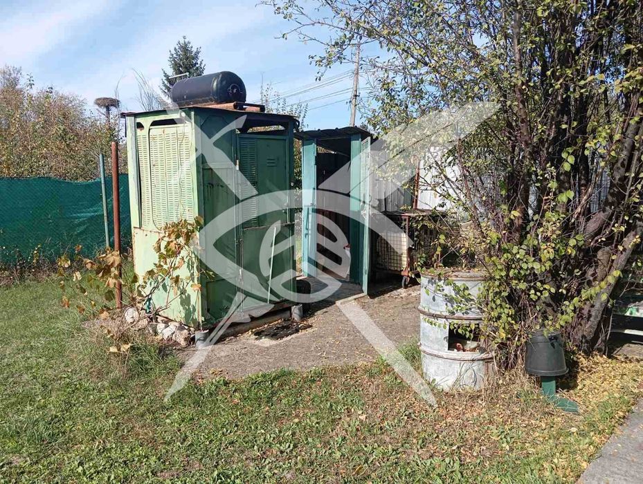 Продава се Парцел в София, Хладилника - 1129 кв.м за 121 €/кв.м - Снимка #6