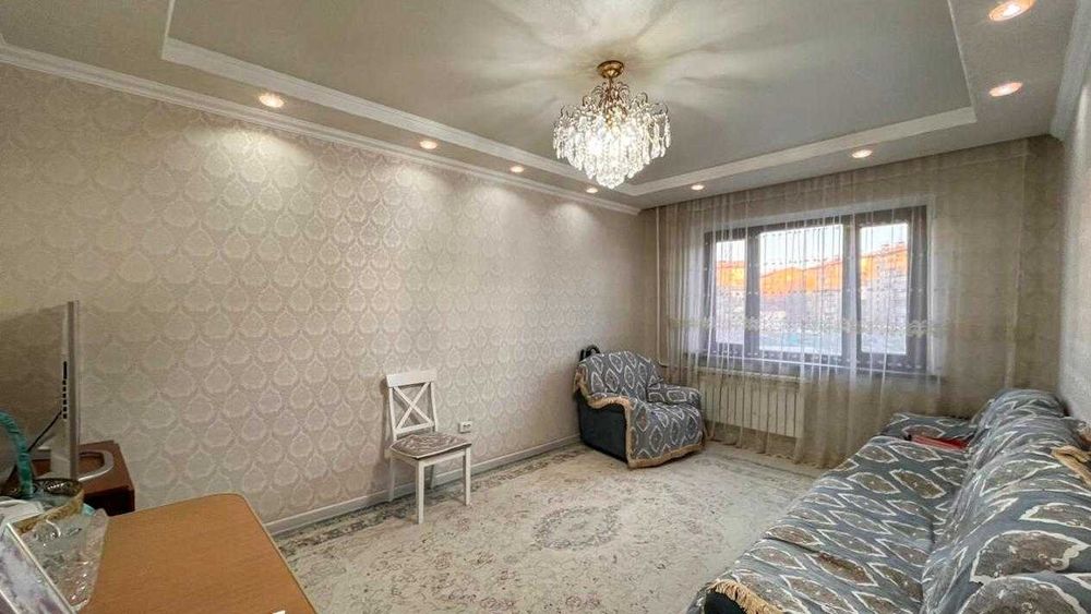 продается квартира