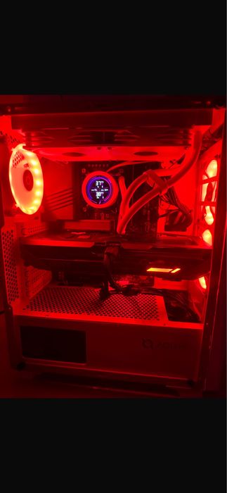 PC ULTRAGAMING I9-13900k rtx 5070 z790 ddr5+ Monitor 280hz