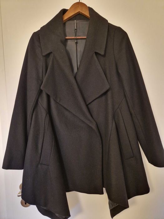 Palton Naf  Naf -  marimea M