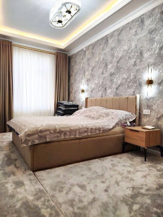 Шота Руставели 51m2 ЖК-Саламатина  2/9/10 НОВОСТРОЙКА+Кадастр EVRO