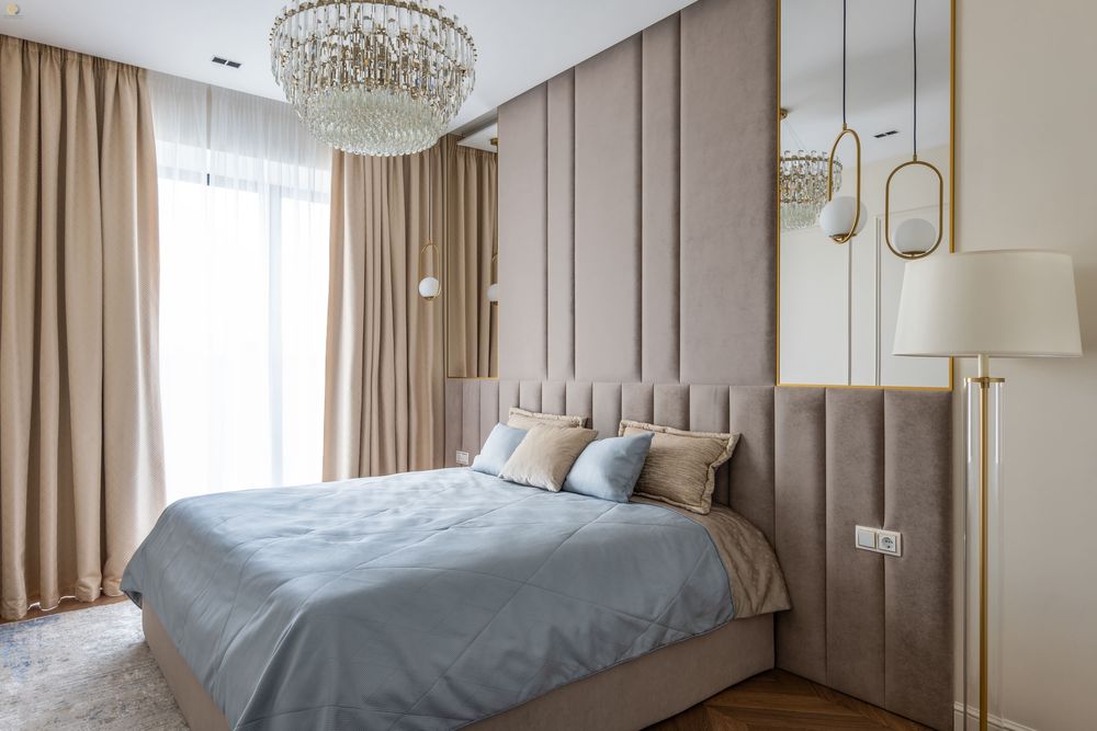 Жк Skyline! Сдаётся шикарная 2- ком квартира!