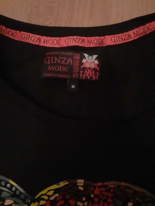 Дамска тениска Ginza