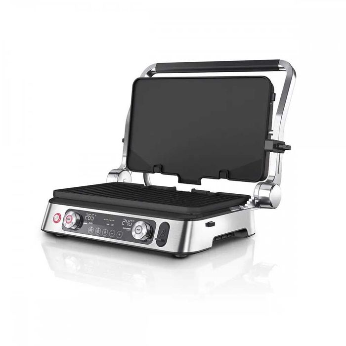 Электрогриль Braun MultiGrill 9 Pro CG9167