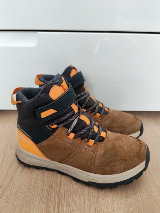 Зимни боти за момче, 34номер