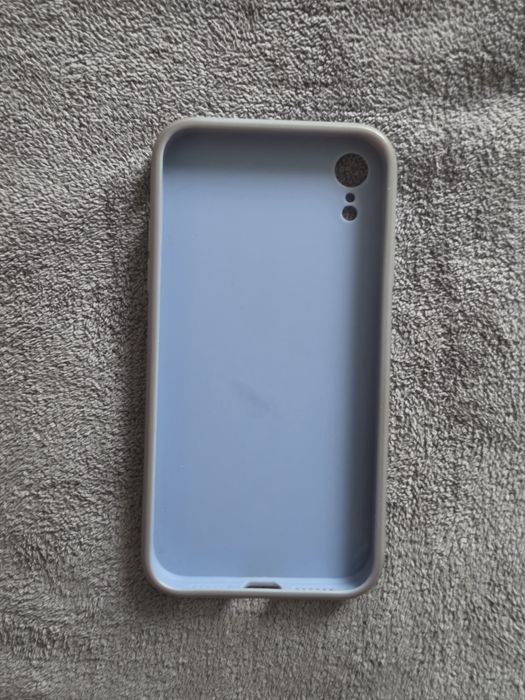 Iphone XR 64 black